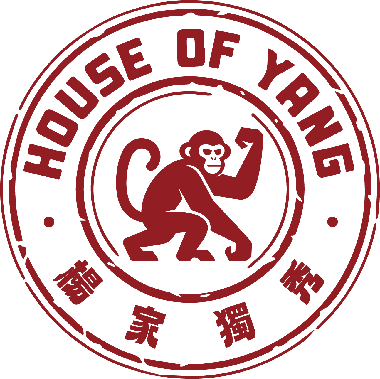 HOUSE OF YANG